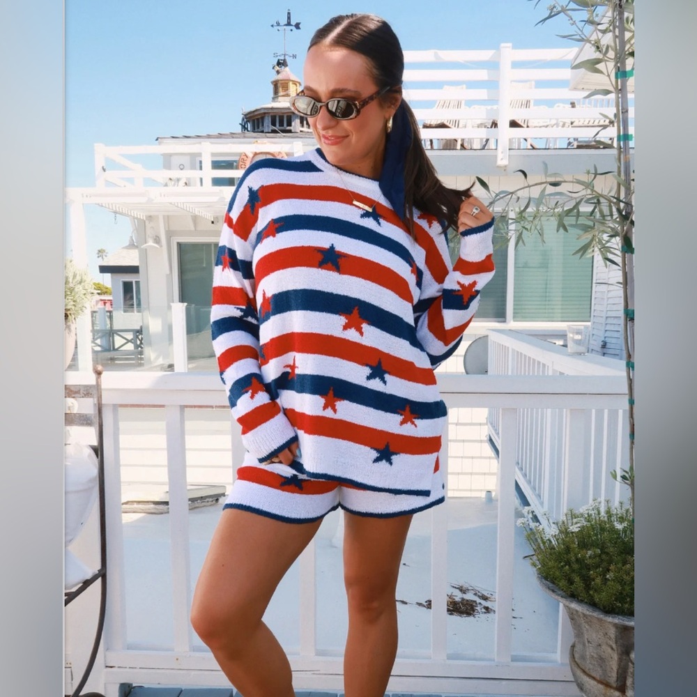 Show Me Your Mumu Set